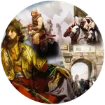 قصص تاريخية عظيمة icon