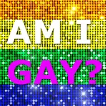 AM I GAY icon