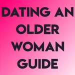DATING AN OLDER WOMAN GUIDE icon