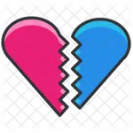 HOW TO BREAK UP WITH SOMEONE Y icon