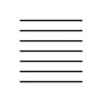 NoteLineMaker icon