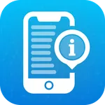 My Device Information icon