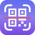Scan QR Code : Barcode Scan icon