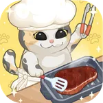 Yummy Food: ASMR Cooking icon