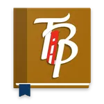 Alkitab Baso Plembang icon