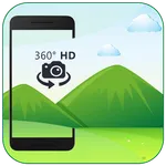 HD Panorama Camera 360 icon