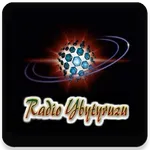 YVYTYRUZÚ 100.7 FM icon