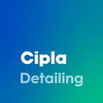 Cipla Detailing icon