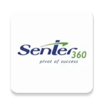 Senter360 Notifier icon