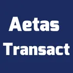 Aetas Transact icon