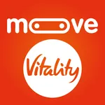 Moove Vitality icon