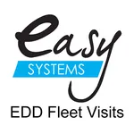 EDD Fleet Visits icon