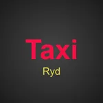 Taxi Ryd icon