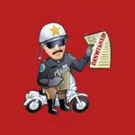 TicketBust icon
