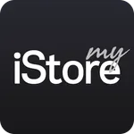 MyiStore icon