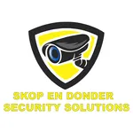 Skop en Donder Security icon