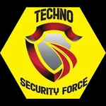 Techno Security icon