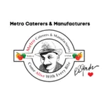 Metro Caterers icon