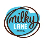 Milky Lane South Africa icon