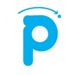 Picup - Deliver a parcel icon