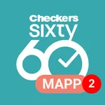 Checkers Mapp2 icon
