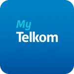 MyTelkom icon