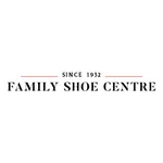 Family Shoe Centre icon