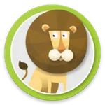 GROW Lion for Parents icon