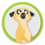 GROW Meerkat for Teachers icon