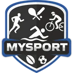 MySport icon