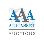 All Asset Auction icon