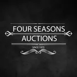 Four Seasons Auctions icon