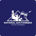 National Auctioneers Online icon