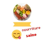 Cuisine saine et minceur icon