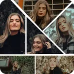Z Camera for Collage Maker icon
