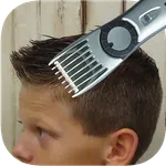 Hair Clipper Fake icon