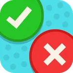 True or False? Trivia Quiz icon