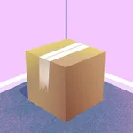 Room Makeover - Tiles Puzzle icon