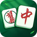 Jolly Mahjong - Solitaire Game icon