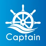Captain Agent icon