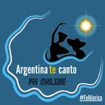 Argentina te Canto icon