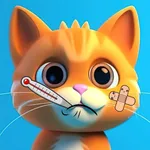 Cat Hospital Simulator icon