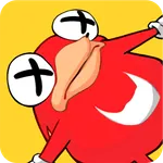 Zilverk Stickers icon