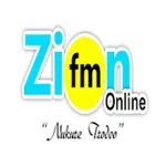 Zion FM Ghana icon