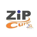 Zip Cursos icon