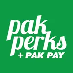 Pak Perks icon