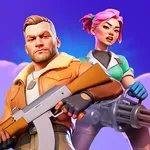 Dead.io - Zombie Survival Game icon