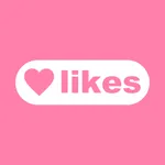 Give You Likes- likes icon