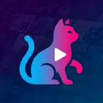 CineGato Filmes e Series icon