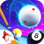 Billiards 3D: Moonshot 8 Ball icon